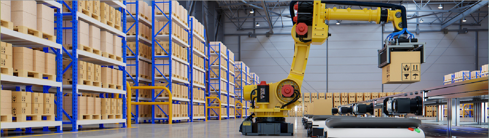 ประเทศจีน Jiangsu Qifei Intelligent Storage Equipment Co., Ltd. รายละเอียด บริษัท
