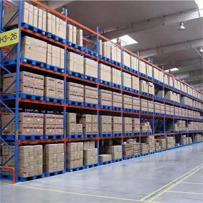 80.000kg Package Gross Weight Customized QIFEI-Plastic Pallet for Shipping and Logistics